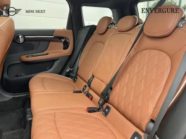 Mini Countryman cooper 136ch edition premium plus bva7 — photo 13