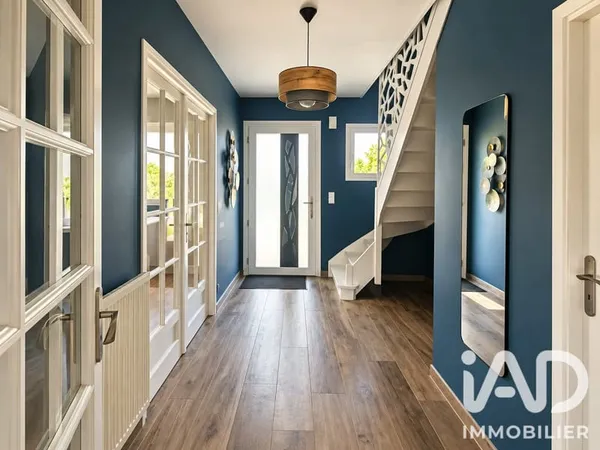 Maison 6 pièces 150 m²