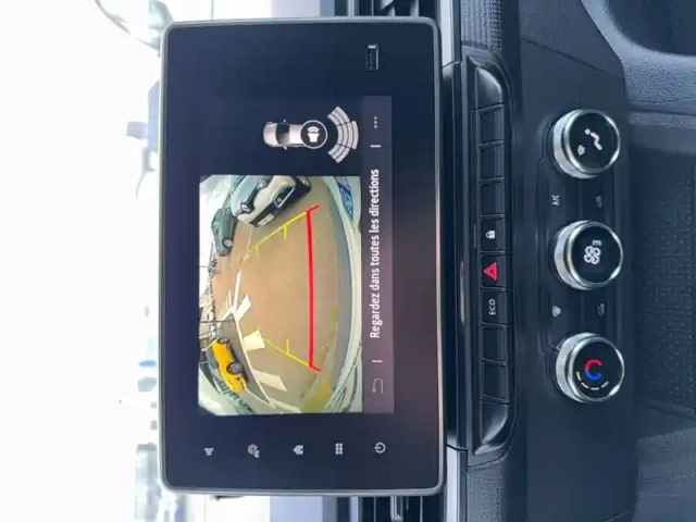 Renault Kangoo Van e-tech electrique fg tole l1 ac11 gsr2 — photo 22