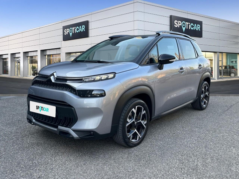 Citroën C3 Aircross 1.2 puretech 130ch s&s max automatique