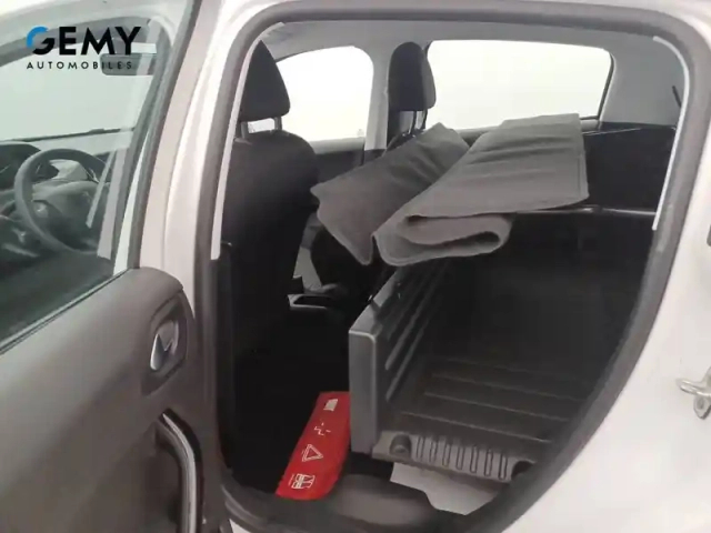 Peugeot 208 affaire bluehdi 100 s&amp;s bvm5 — photo 29