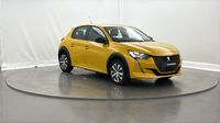 Peugeot 208 e-208 136ch Like — photo 3
