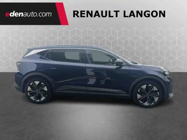 Renault Scenic e-tech électrique 220 ch grande autonomie — photo 29