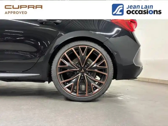 Cupra Leon 1.4 e-hybrid 245 ch dsg6 — photo 12