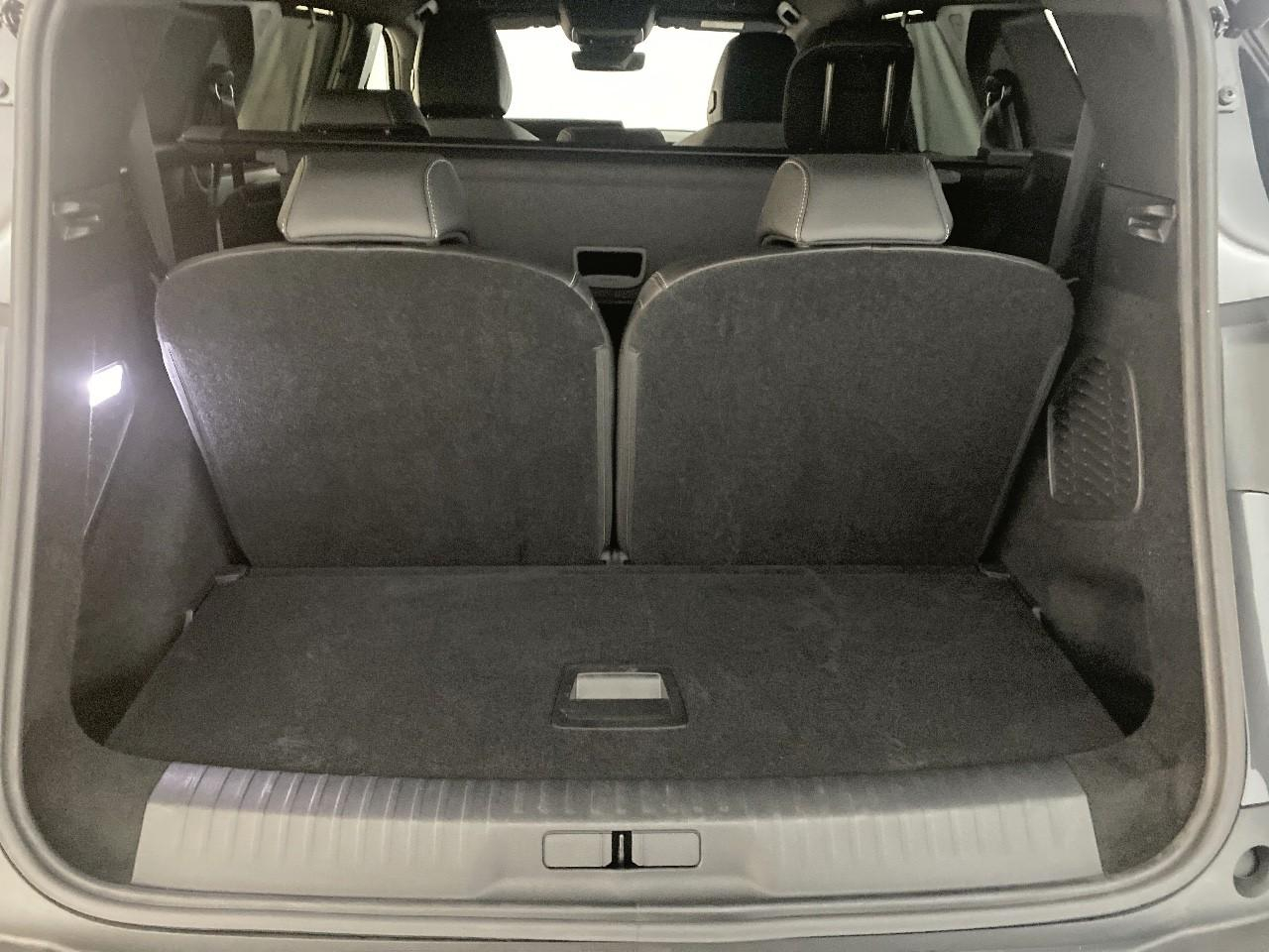 Peugeot 5008 hybrid 145 ch e-dcs6 gt — photo 6