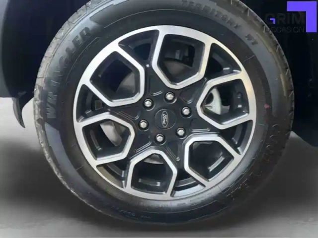 Ford Ranger super cabine 2.0 ecoblue 205 ch s&amp;s bva10 e-4wd — photo 33