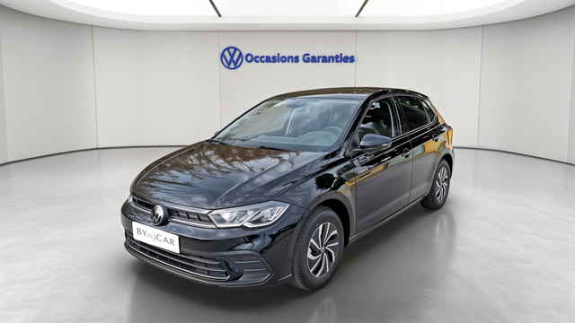 Volkswagen Polo 1.0 TSI 95 S&amp;S DSG7