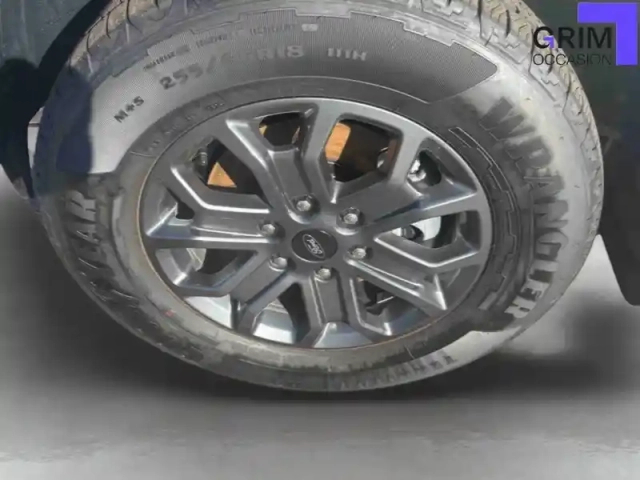 Ford Ranger super cabine 2.0 ecoblue 205 ch s&amp;s bva10 e-4wd — photo 13