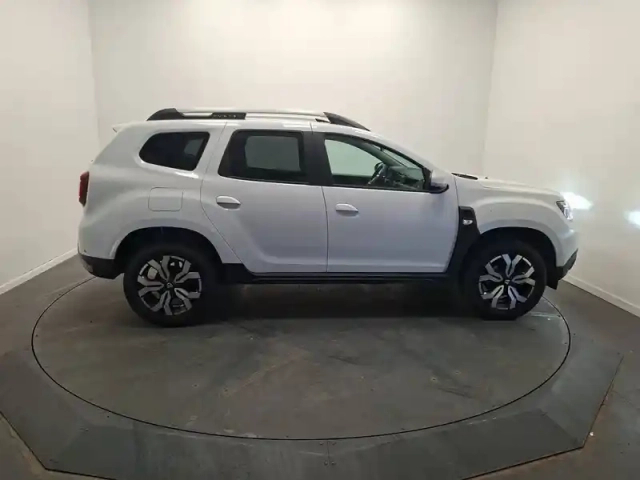 Dacia Duster eco-g 100 4x2 — photo 6