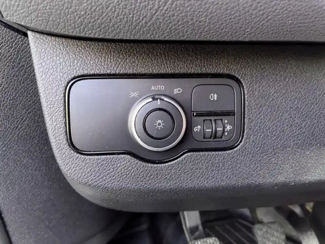 Mercedes Sprinter 317 cdi fourgon 43 l3h2 14m3 1 — photo 24