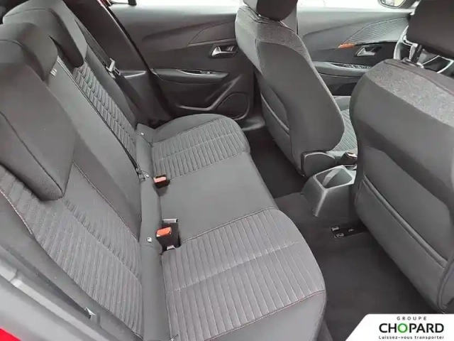 Peugeot 208 puretech 75 s&amp;s bvm5 — photo 94