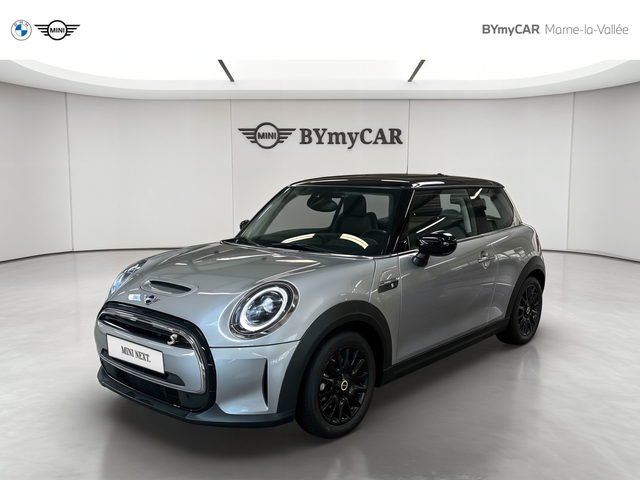 Mini Hatch 3 Portes Cooper SE 184 ch