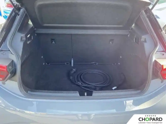 Volkswagen Id.3 145 ch pro — photo 27