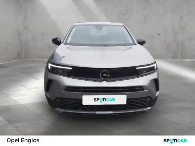 Opel Mokka 1.2 turbo 100ch — photo 2