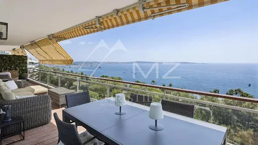 Appartement 4 pièces 107 m²