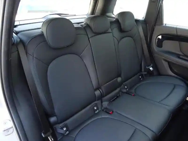 Mini Countryman cooper 136ch  highlands bva7 — photo 10