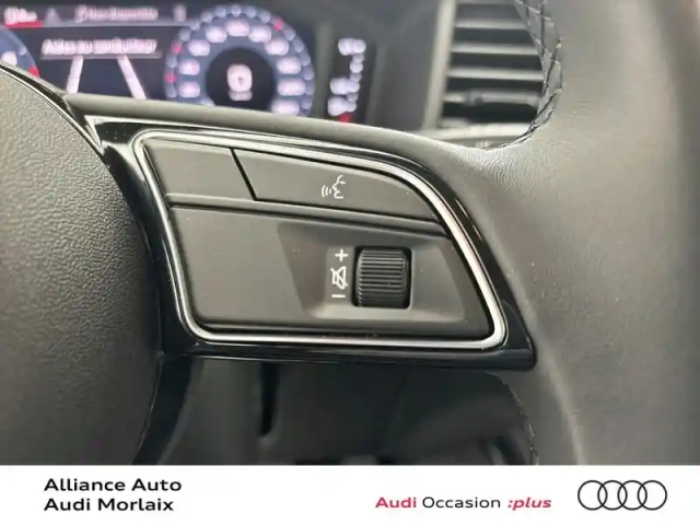 Audi A1 sportback 25 tfsi 95ch design s tronic 7 — photo 22