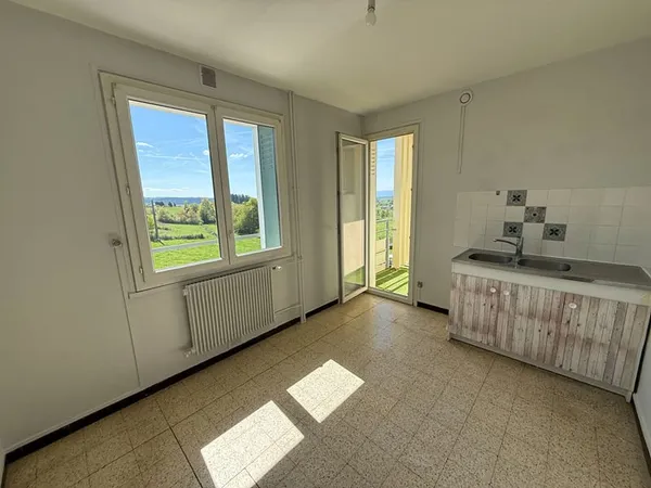 BELLEVUE - T5 - 88 m²