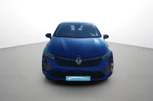 Renault Clio tce 90 — photo 8