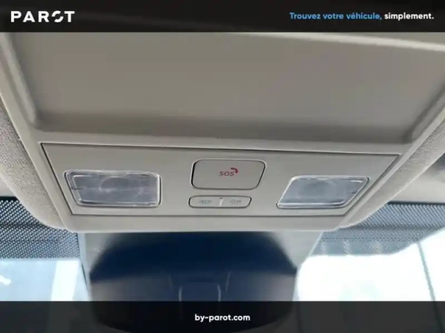 Ford Custom fg 320 l2h1 2.0 ecoblue 136ch cabine approfondie trend bva8 — photo 15