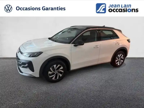 Volkswagen T-Roc 1.5 etsi evo2 hybrid 116 ch dsg7
