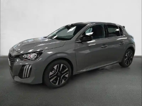 Peugeot 208 hybrid 110 e-dcs6