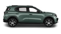 Citroen C3 Aircross Plus Turbo 100 BVM6 5 Portes