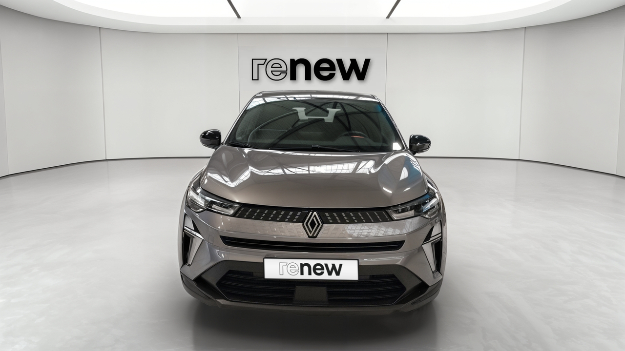 Renault Captur E-Tech full hybrid 145 ch — photo 8
