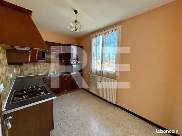 Appartement 3 pièces 75 m²
