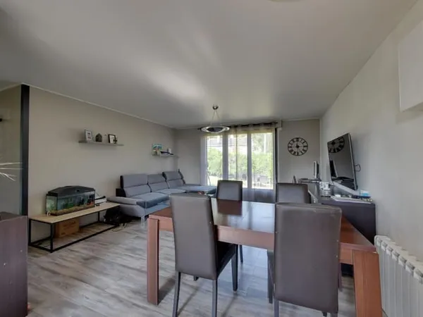 Maison 4 pièces 75 m²