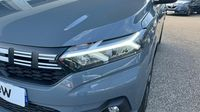 Dacia Sandero 1.0 ECO-G 100ch Journey — photo 17