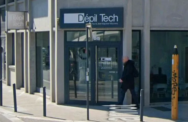 Local commercial 40 m² GRENOBLE