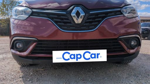 Renault Scenic 1.6 dCi 130 Energy - Intens – 2017 – 111367 km – Diesel – Boîte Manuelle — photo 63