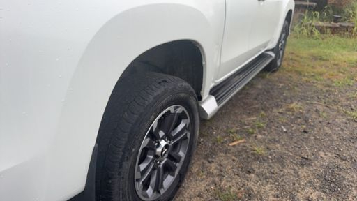 Mitsubishi L200 Club cab 2.2 DI-D 150 4WD - Intense – 2022 – 79119 km – Diesel – Boîte Manuelle — photo 7