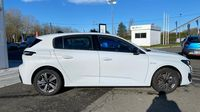 Peugeot 308 1.5 BlueHDi 130ch S&S Style EAT8 — photo 4