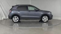 Volkswagen T-Cross 1.0 TSI 116ch VW Edition DSG7 — photo 4