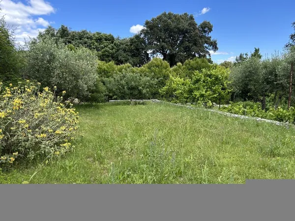 Magnifique terrain - divisible en 2 lots