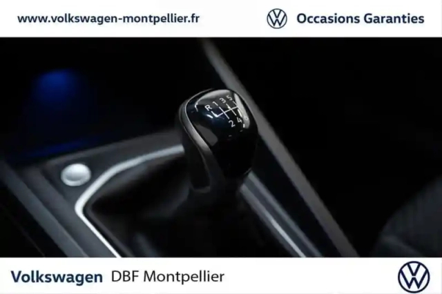 Volkswagen Golf 1.0 tsi opf 110 bvm6 active — photo 2