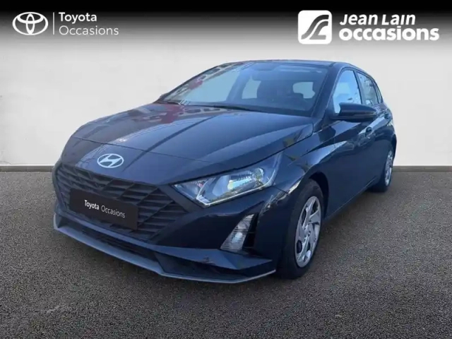 Hyundai I20 1.2 79