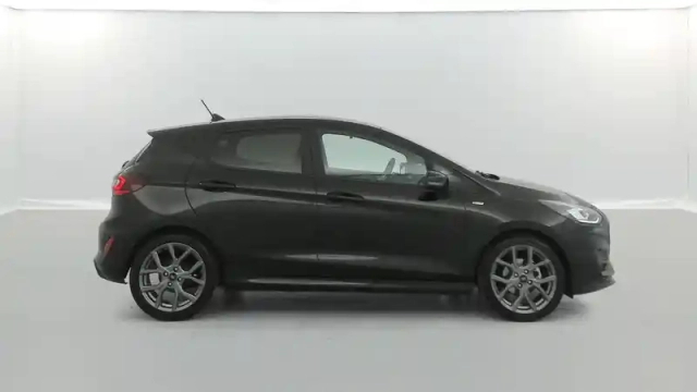 Ford Fiesta 1.0 flexifuel 95 ch s&amp;s bvm6 — photo 15