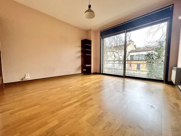 Appartement 1 pièce 25 m²