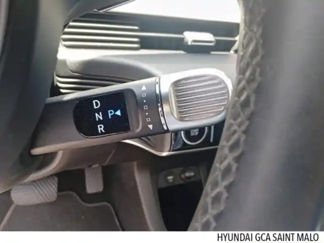 Hyundai Ioniq 5 58 kwh - 170ch — photo 9