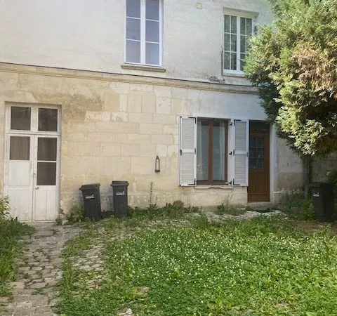 Appartement 1 pièce 44 m²