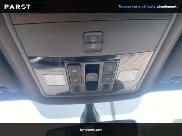 Seat Ateca 1.5 tsi 150ch act start&amp;stop style dsg euro6d-t — photo 30