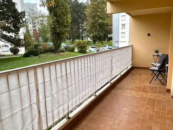 Appartement Lyon 5