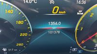 Mercedes Glb 220 d 190ch AMG Line 8G-DCT 4Matic — photo 18