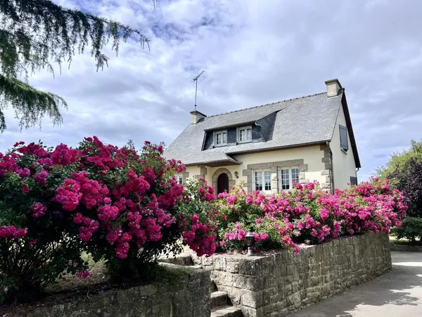 Vends maison
