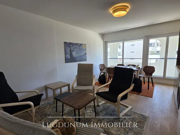 Appartement 7 pièces 110 m²