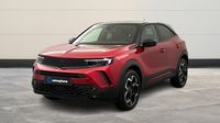 Opel Mokka 1.2 Turbo 130ch GS BVA8 — photo 1