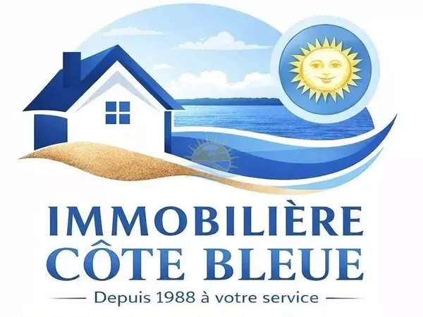 Terrain 4176 m² Marignane
